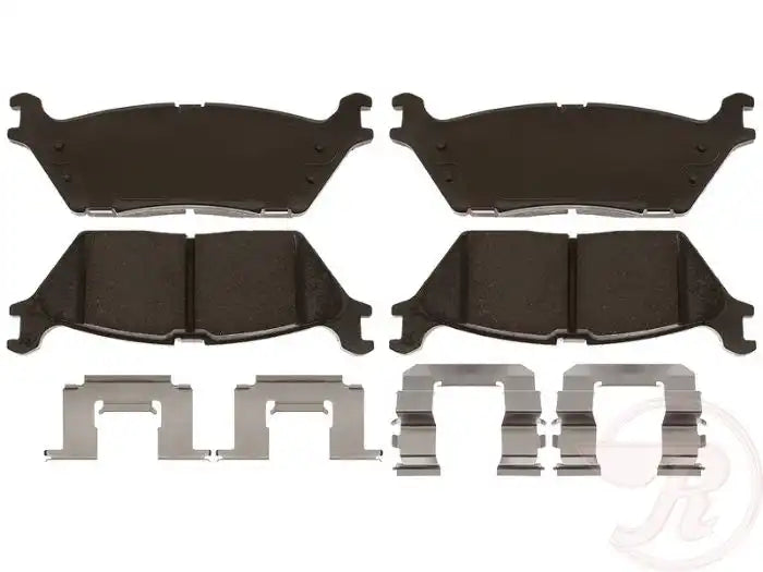 R auto part