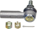 MOOG 12-19 Chevrolet Sonic Front Outer / Outer Tie Rod End