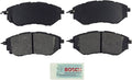 DISC BRAKE PADS