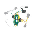 T-ONE CONNECTOR ASSEMBLY
