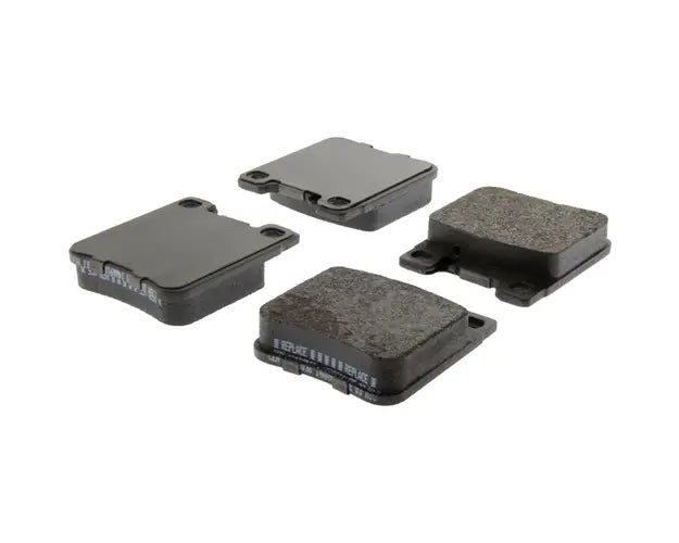PosiQuiet Extended Wear