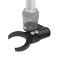 ADJUSTABLE ANTENNA BAR MOUNT ANTENNA MOUNT ONLY (NO BAR MOUNT)