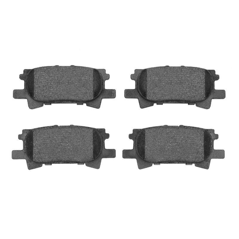 R1 04-09 Lexus RX350 Rear R1 Optimum OE Brake Pads