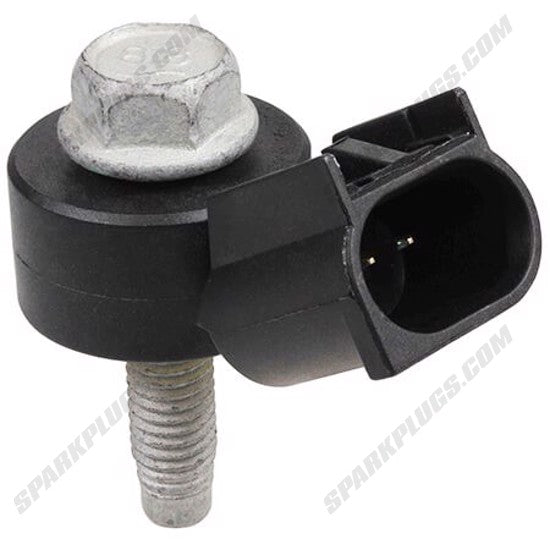 IGNITION KNOCK (DETONATION) SENSOR