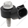 IGNITION KNOCK (DETONATION) SENSOR