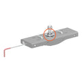Curt auto part