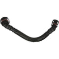 ENGINE CRANKCASE BREATHER HOSE