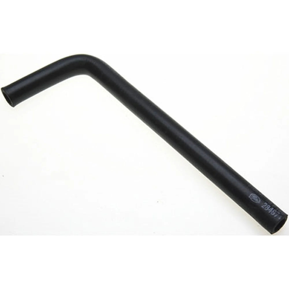 Gates 5/8inch x 4inch x 12inch 90 Degree Molded Heater Hose