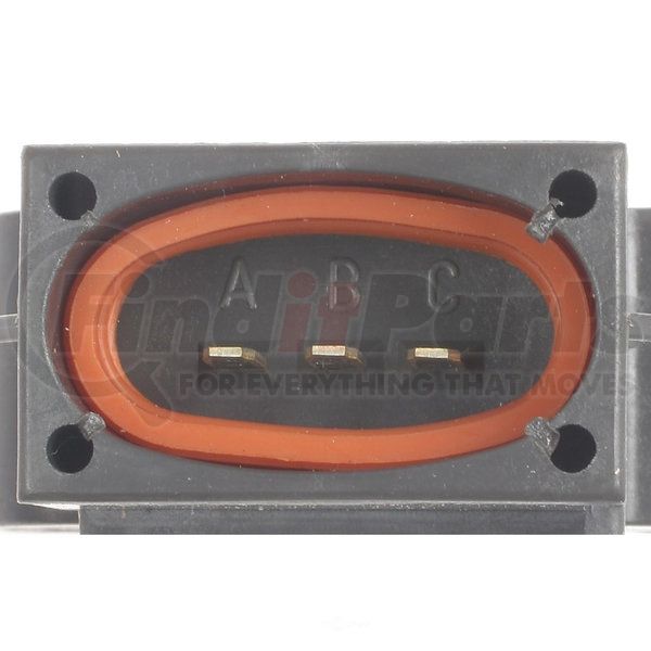 STANDARD IGN auto part