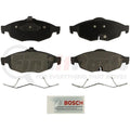DISC BRAKE PADS