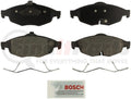 DISC BRAKE PADS