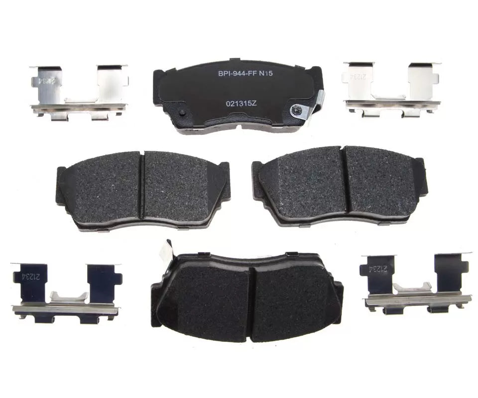R auto part