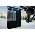 BULLETPROOF HITCHES HEAT SHIELD