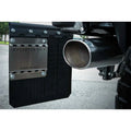 BULLETPROOF HITCHES HEAT SHIELD