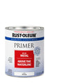 MARINE COATINGS METAL PRIMER WHITE 1 QUART