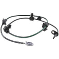 WHEEL SPEED SENSOR