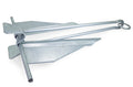 ANCHOR FLUKE STYLE SLIP RING PENETRATING 13 (E/F)