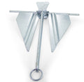 ANCHOR FLUKE STYLE SLIP RING PENETRATING 13 (E/F)