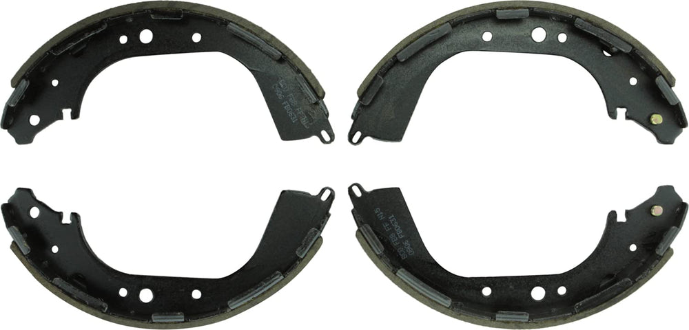 NEW BRAKE SHOES