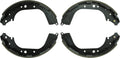 NEW BRAKE SHOES