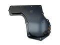 Flex Interlock - 2in x 8in with nipples - 4in flex