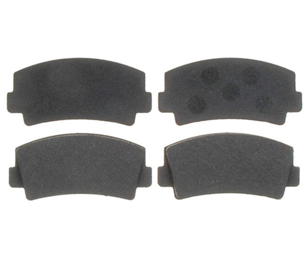 R auto part