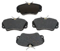 BRAKE PAD SET