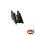 Leaf Spring Hanger (Pivot End) for 1987-1995 Jeep YJ Wrangler, Front or Rear Crown Automotive