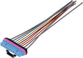 VALVE CVR PIGTAIL