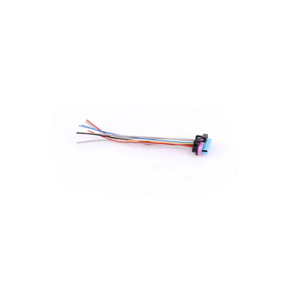 VALVE CVR PIGTAIL