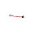 VALVE CVR PIGTAIL