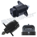 FUEL INJECTION IDLE AIR CONTROL VAL