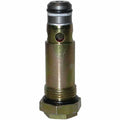 KIT: RELIEF VALVE/PLUG END CAP