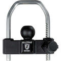 BULLETPROOF MEDIUM DUTY COUPLER LOC