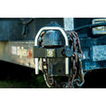 BULLETPROOF MEDIUM DUTY COUPLER LOC