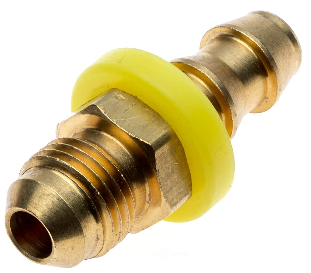 HYDRAULIC COUPLING - FIELD ATTACHAB