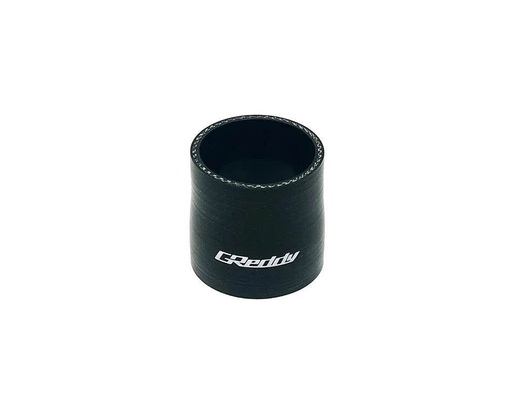 GReddy 50-54mm Silicone Reducer Hose - Black