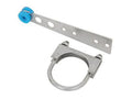 Stainless Works 2in Trick Hanger-Clamp on