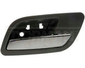 INTERIOR DOOR HANDLE