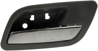 INTERIOR DOOR HANDLE