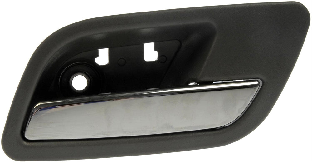 INTERIOR DOOR HANDLE