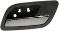 INTERIOR DOOR HANDLE