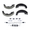 Power Stop 93-02 Nissan Quest Rear Autospecialty Brake Shoes w/Hardware