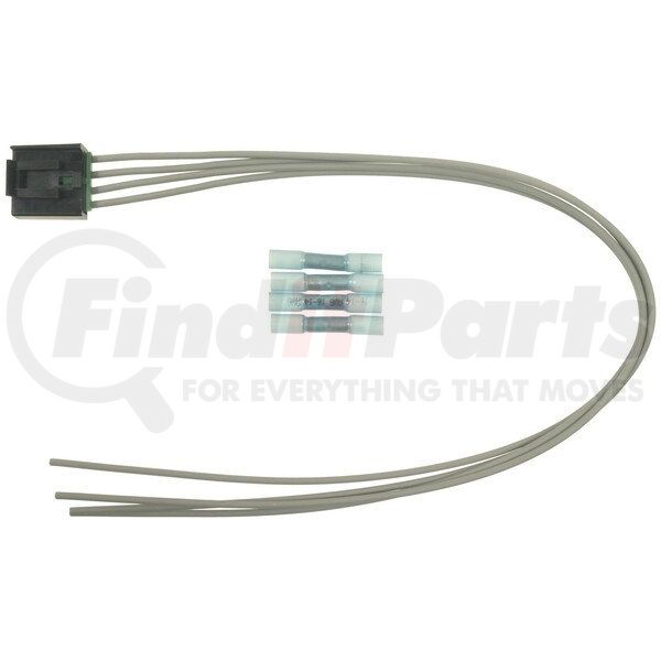 STANDARD IGN auto part