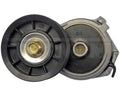 AUTOMATIC BELT TENSIONER