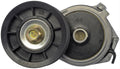 AUTOMATIC BELT TENSIONER