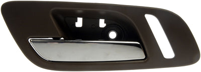 INTERIOR DOOR HANDLE