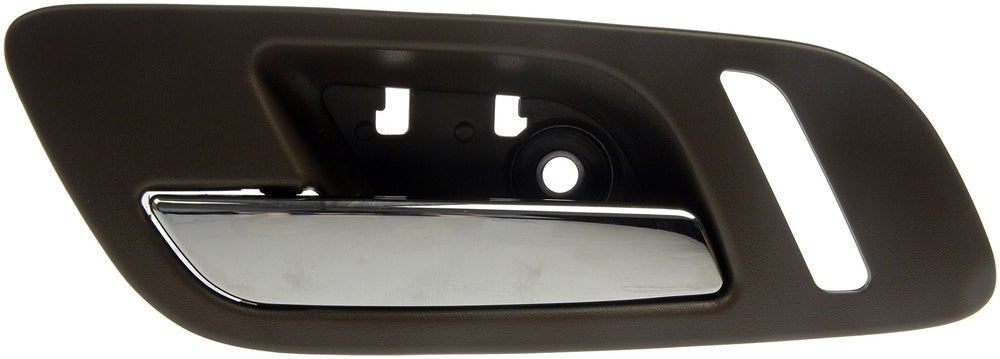 INTERIOR DOOR HANDLE