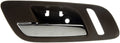 INTERIOR DOOR HANDLE