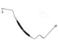 FOUR SEASONS auto part detail